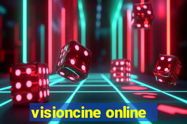 visioncine online